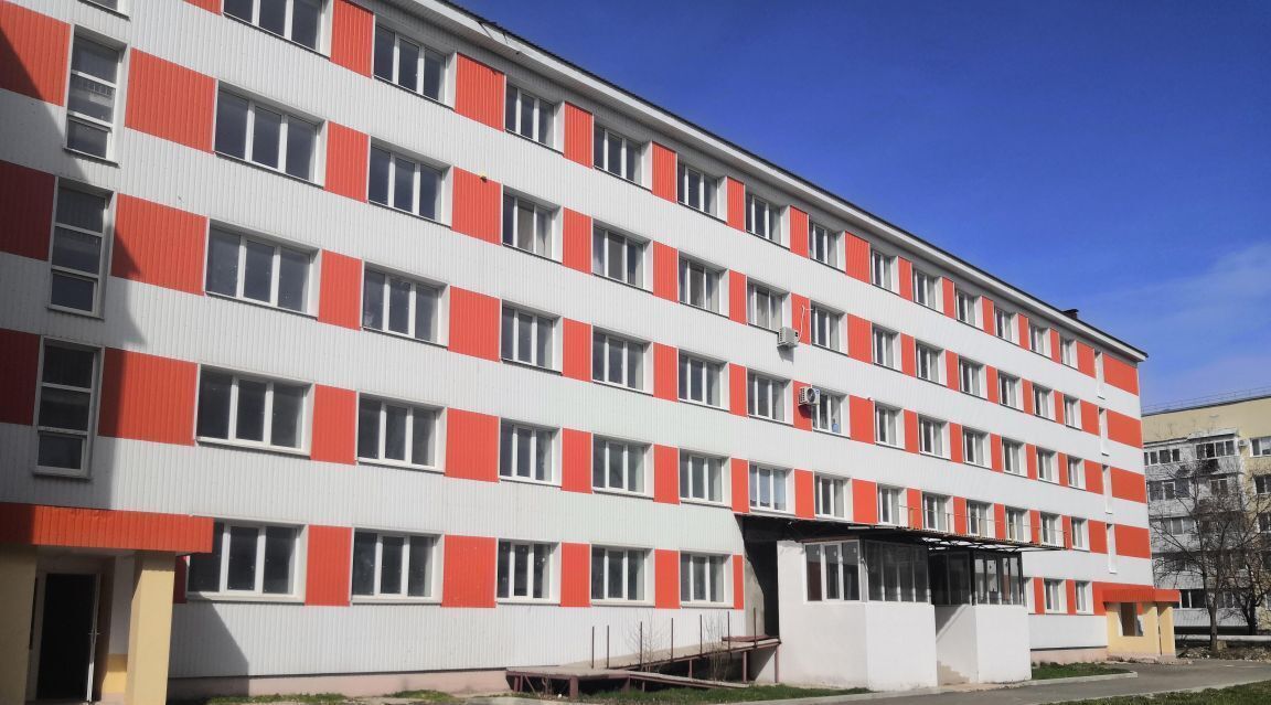 квартира г Красноперекопск ул Ломоносова 5 фото 1