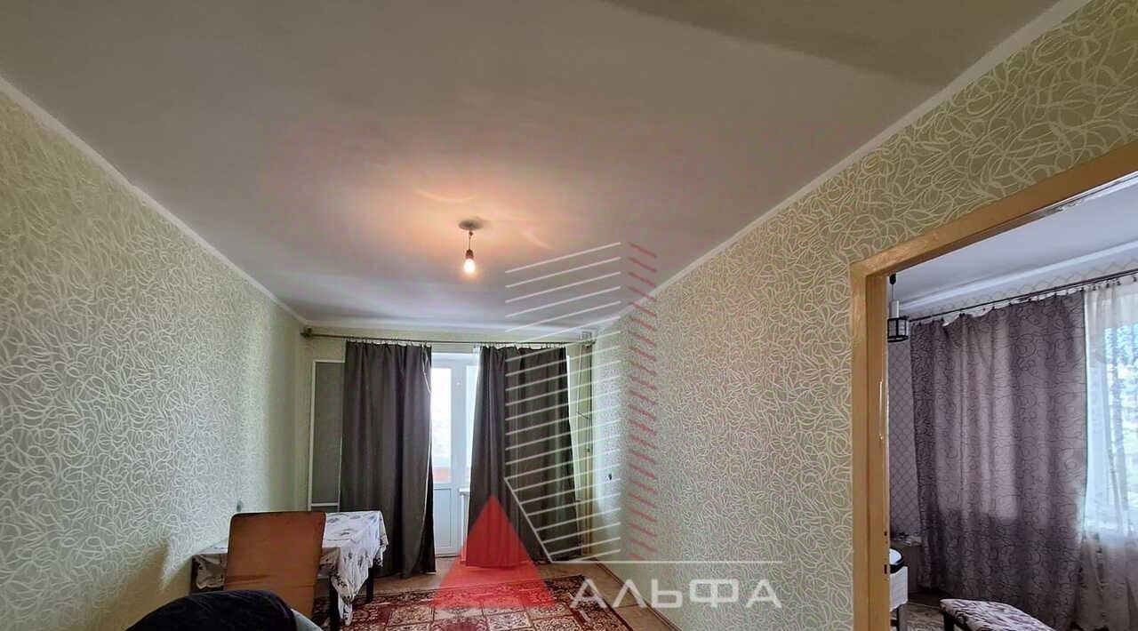 квартира г Евпатория ул им.60-летия Октября 21 фото 1
