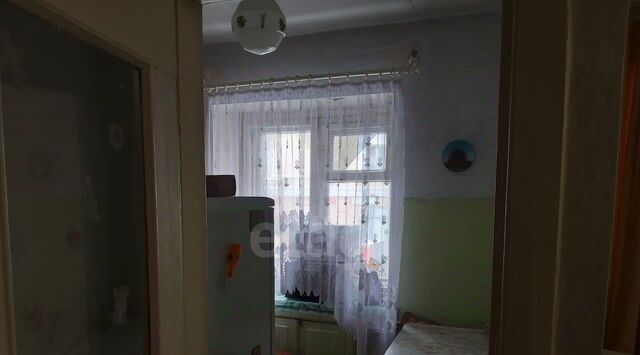 р-н Первомайский дом 43б фото