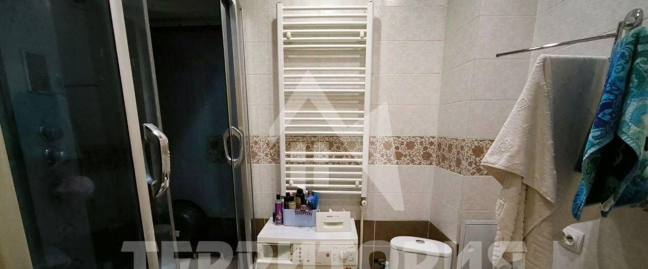 квартира г Кострома ул Индустриальная 11а фото 13