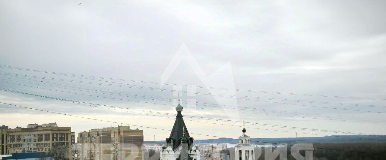 квартира г Кострома ул Индустриальная 5 фото 19