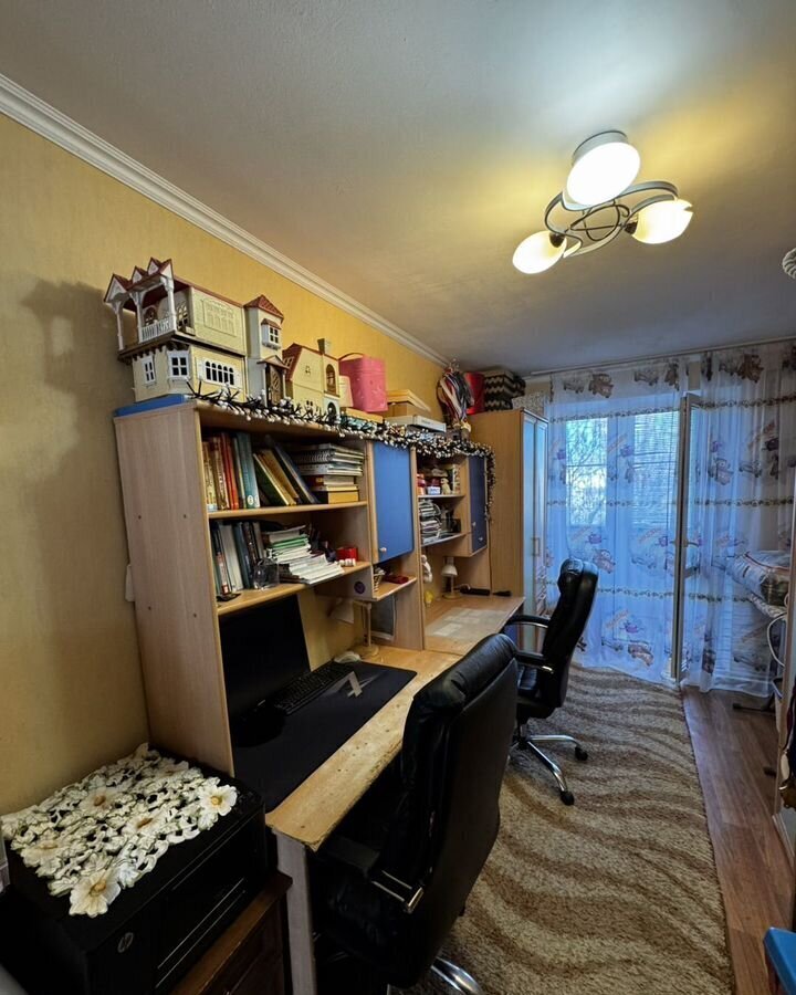 квартира г Георгиевск ул Кочубея 11 фото 17