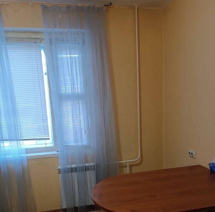 квартира г Самара Безымянка ул Аминева 13 фото 4