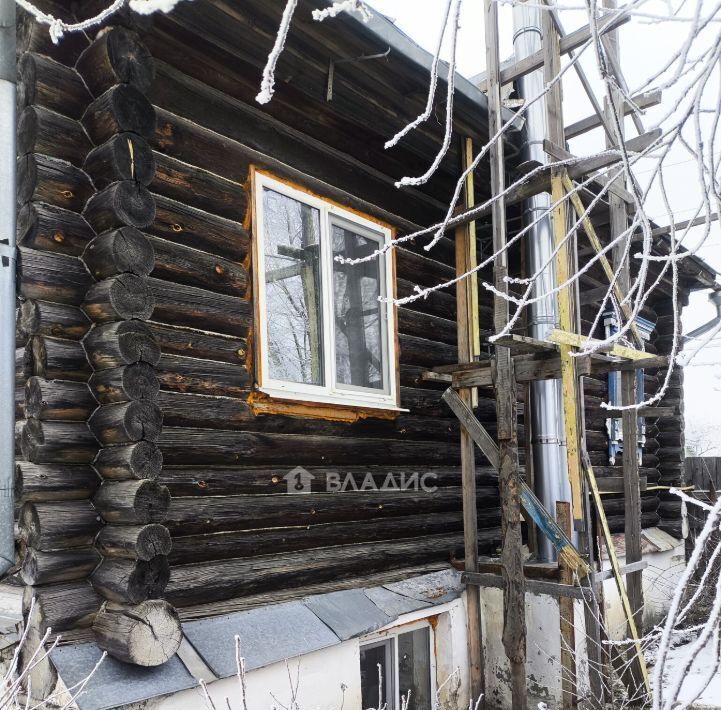 дом р-н Вязниковский г Вязники ул Труда 14 фото 29