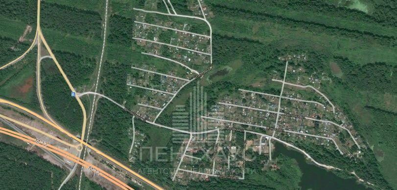 земля г Владимир мкр Мостострой ул Школьная р-н Ленинский фото 5