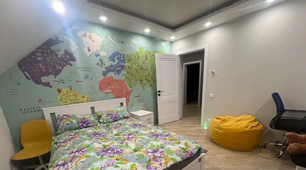 дом г Москва метро Бульвар Адмирала Ушакова проезд Чечёрский 5с/327 фото 15