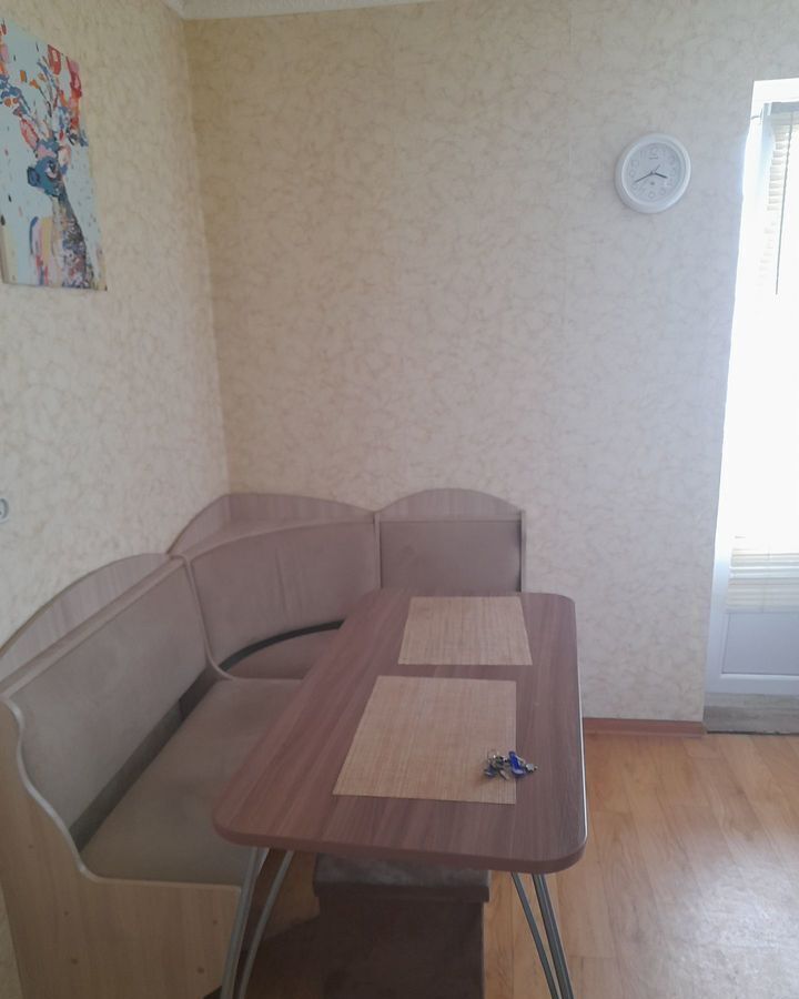 квартира г Калининград р-н Московский ул О.Кошевого 3 фото 11