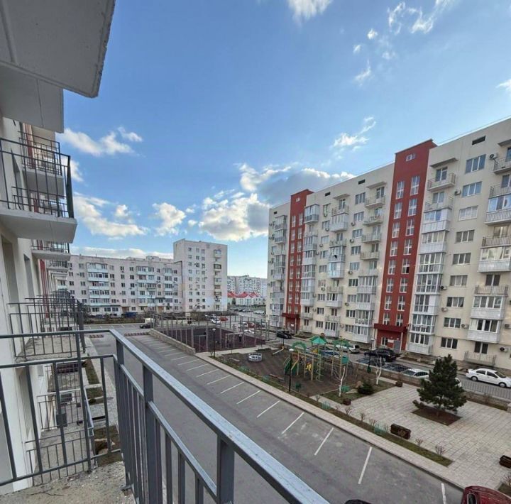 квартира г Евпатория ул Чапаева 99 фото 13