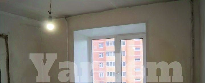 квартира г Красноярск р-н Октябрьский ул Юшкова 18а фото 7