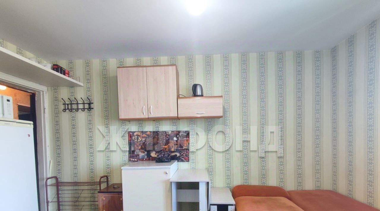 комната г Томск р-н Советский ул Енисейская 4 фото 4