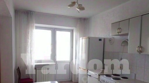 квартира г Красноярск р-н Октябрьский ул Академгородок 10а фото 1