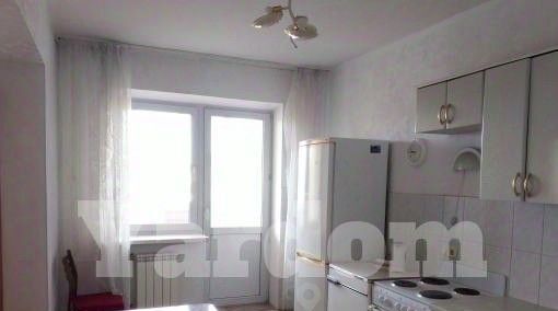 квартира г Красноярск р-н Октябрьский ул Академгородок 10а фото 2