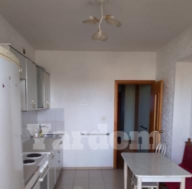 квартира г Красноярск р-н Октябрьский ул Академгородок 10а фото 4