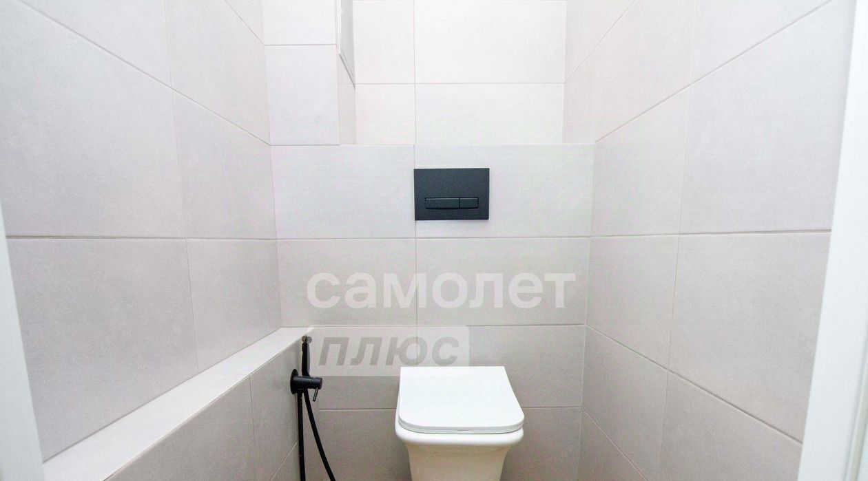 квартира г Ульяновск р-н Заволжский пр-кт Маршала Устинова 36 фото 10