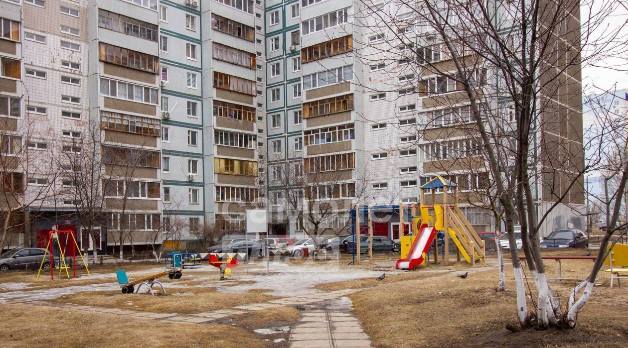 квартира г Ульяновск р-н Ленинский ул Репина 49 фото 17