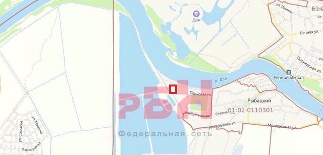 Старочеркасское с/пос фото