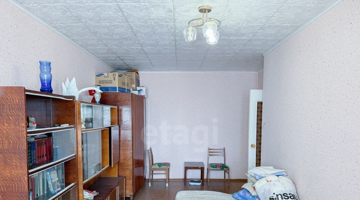 квартира г Саранск р-н Октябрьский ул Ярославская 25 фото 4