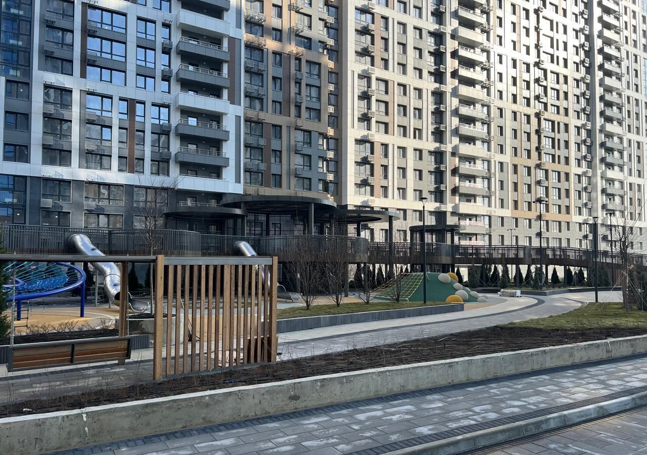 квартира г Краснодар р-н Центральный ул Колхозная 5 фото 3