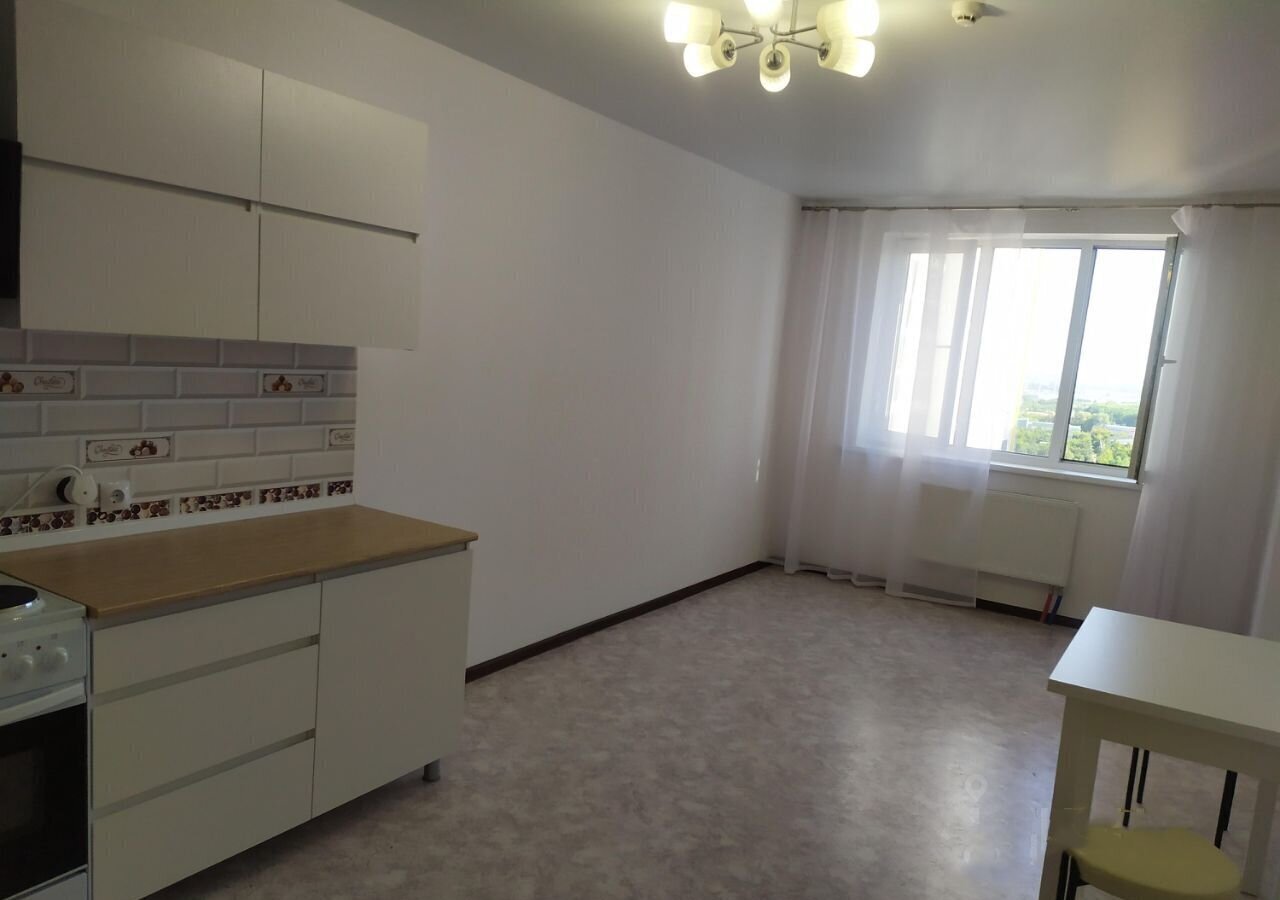 квартира г Самара р-н Кировский ш Московское 47 километр, 18-й фото 2