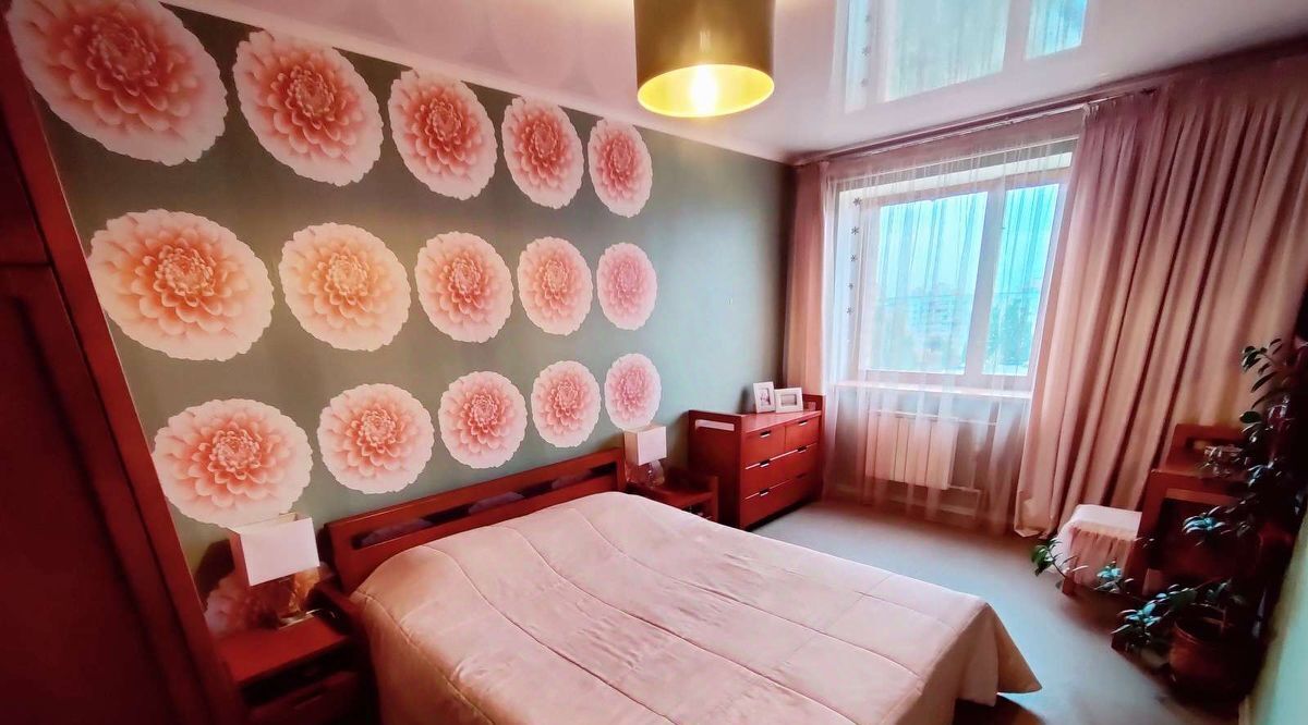 квартира г Тольятти р-н Автозаводский ул Автостроителей 84а фото 17