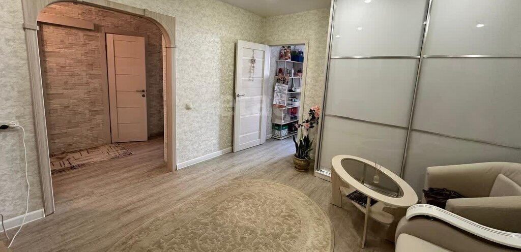 квартира г Тольятти р-н Автозаводский 21 квартал ш Южное 23 фото 10