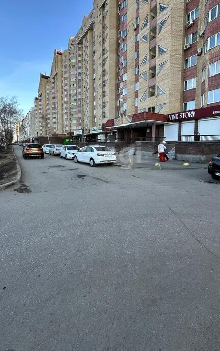 квартира г Тольятти р-н Автозаводский 21 квартал ш Южное 23 фото 24