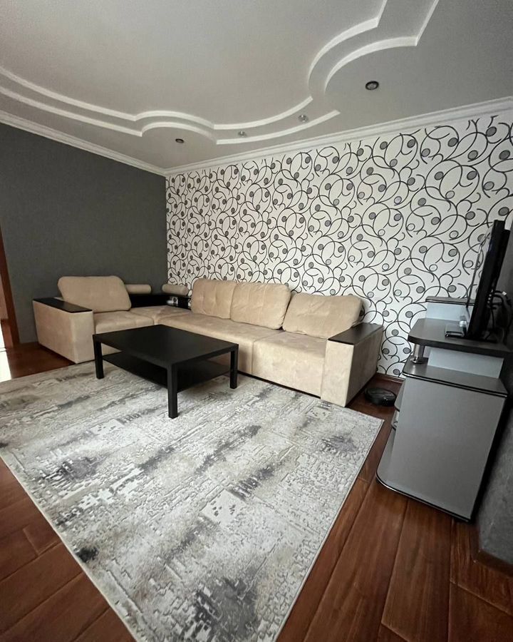 квартира г Черкесск пр-кт Ленина 222 фото 13