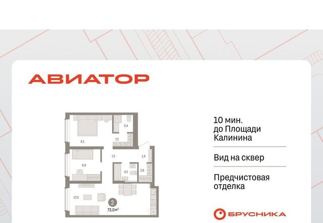 р-н Заельцовский Заельцовская ул Аэропорт 88 фото