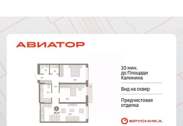 р-н Заельцовский Заельцовская ул Аэропорт 88 фото