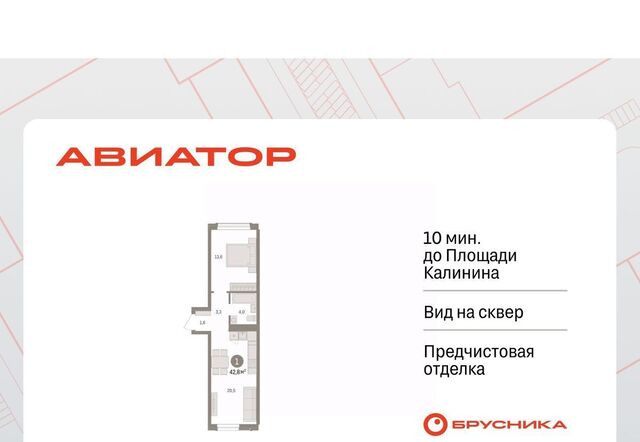 р-н Заельцовский Заельцовская ул Аэропорт 88 фото