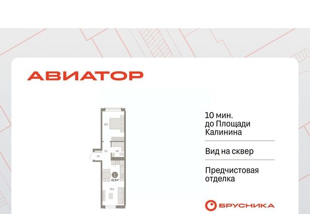 р-н Заельцовский Заельцовская ул Аэропорт 88 фото