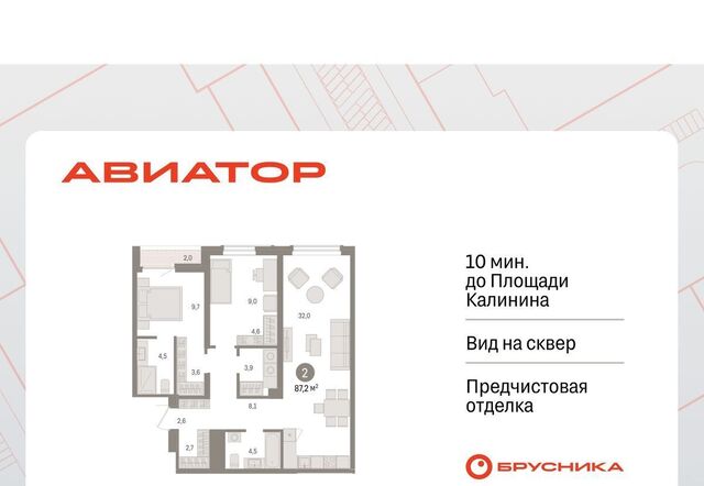 р-н Заельцовский Заельцовская ул Аэропорт 88 фото
