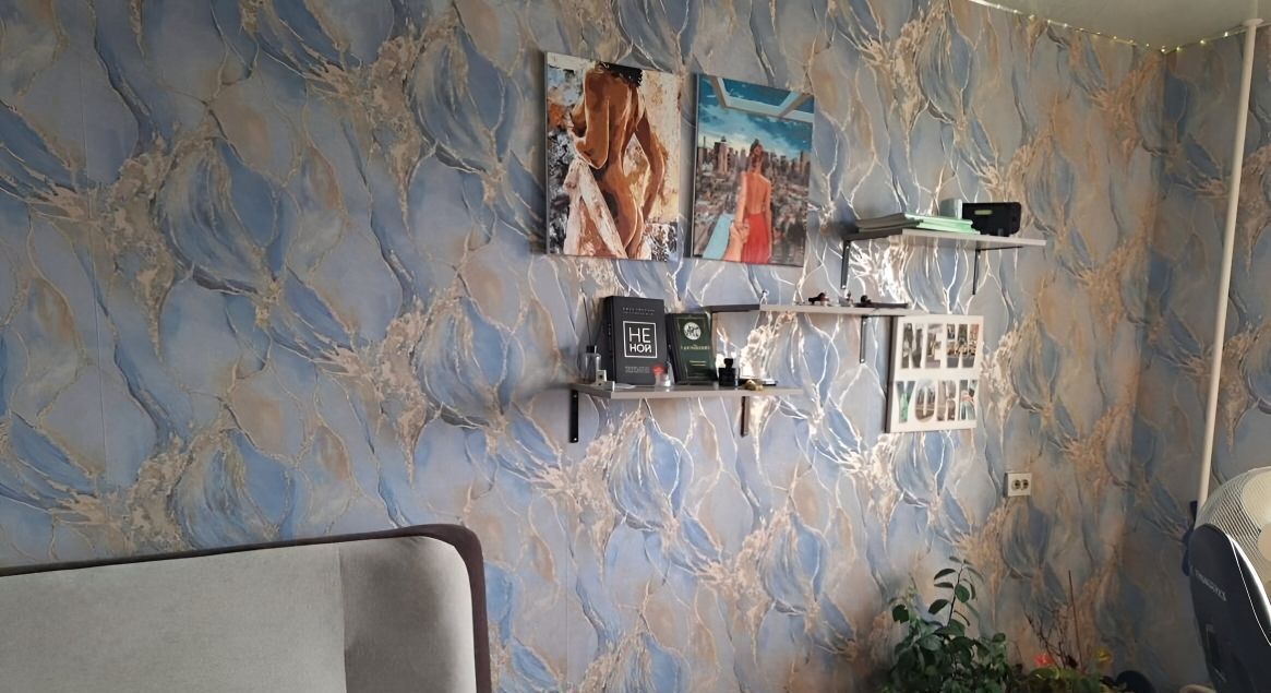 квартира г Новосибирск ул Станиславского 35 Площадь Маркса фото 4