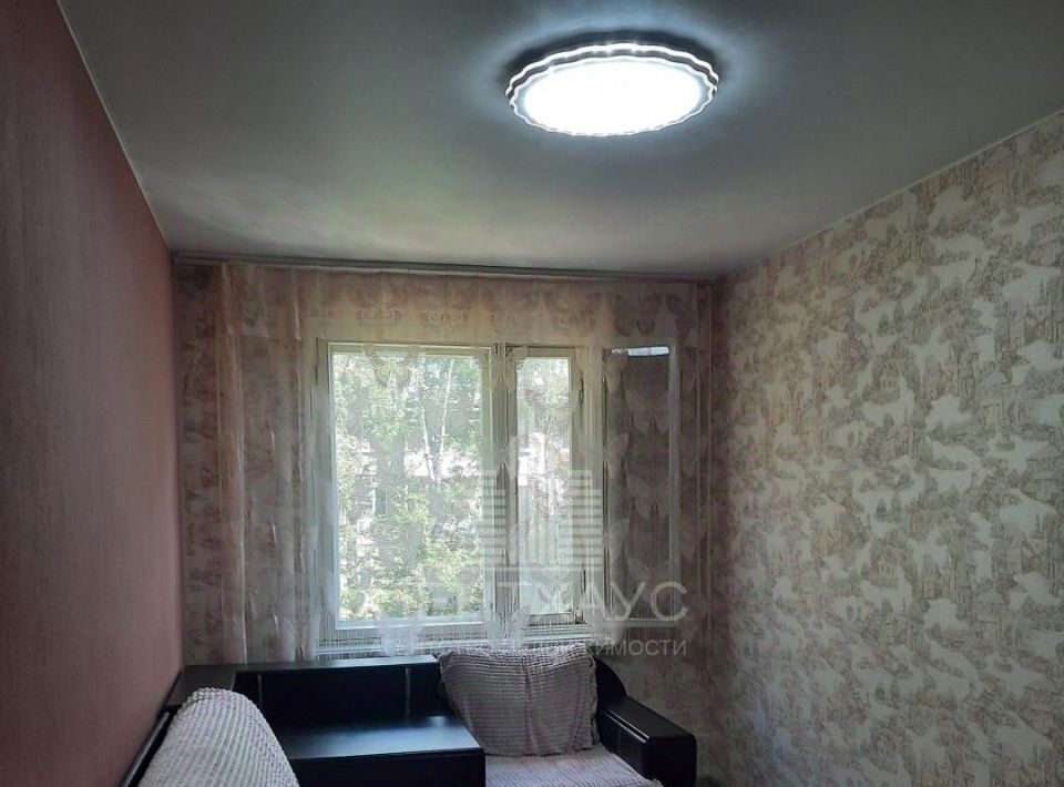 квартира г Владимир р-н Октябрьский ул Балакирева 33 фото 6