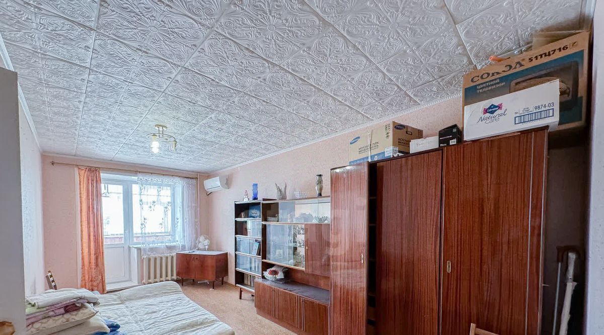 квартира г Саранск р-н Октябрьский ул Ярославская 25 фото 6