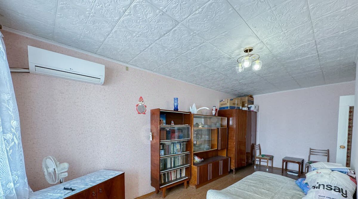 квартира г Саранск р-н Октябрьский ул Ярославская 25 фото 7