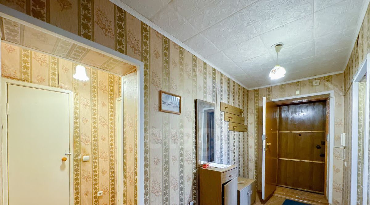 квартира г Саранск р-н Октябрьский ул Ярославская 25 фото 20