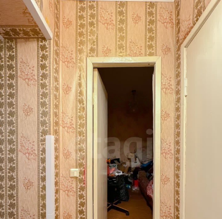квартира г Саранск р-н Октябрьский ул Ярославская 25 фото 23
