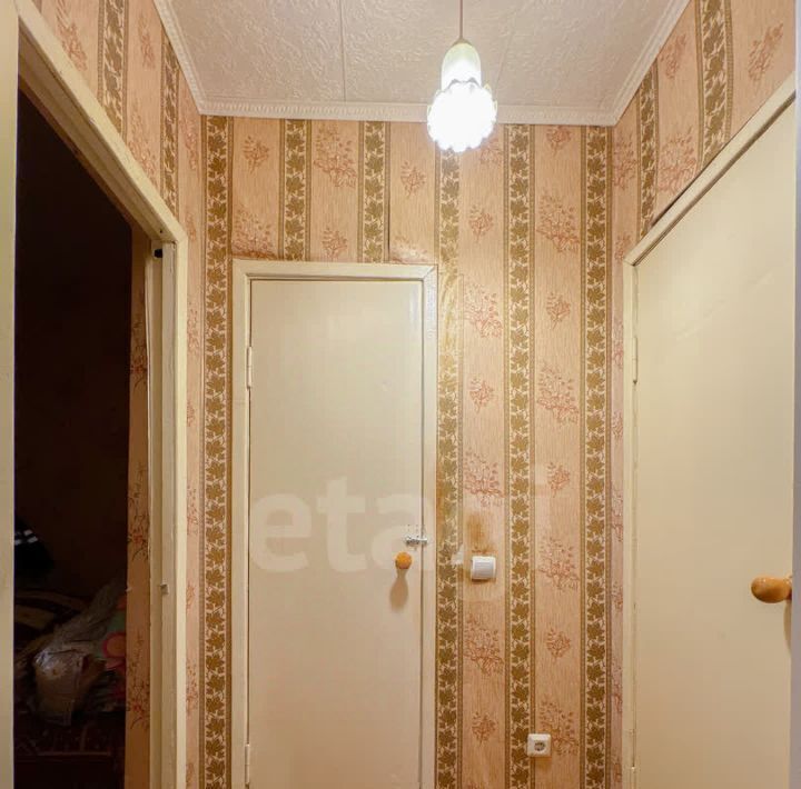 квартира г Саранск р-н Октябрьский ул Ярославская 25 фото 27