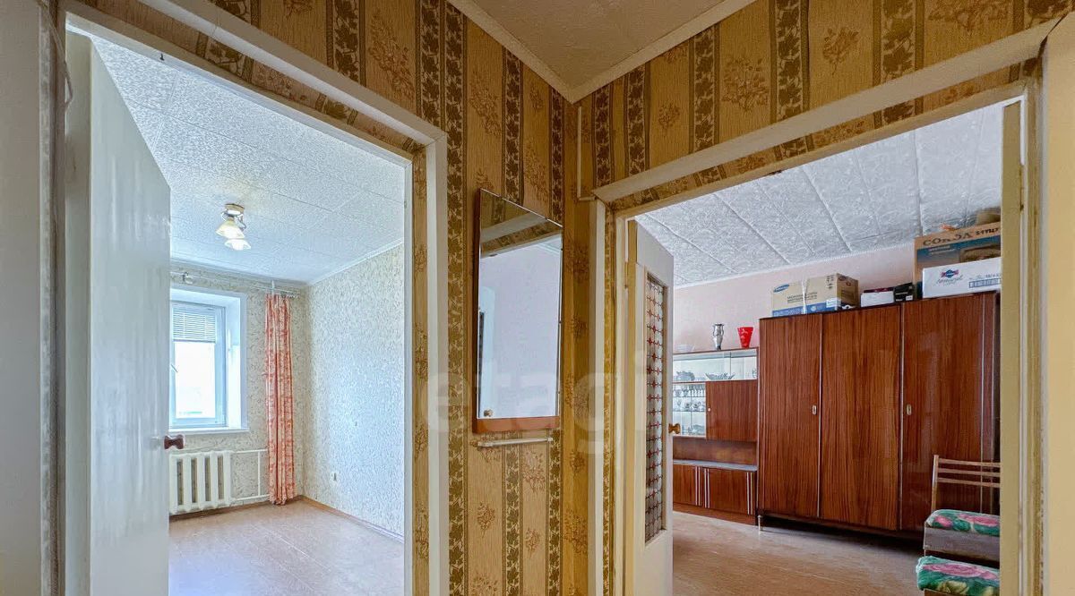 квартира г Саранск р-н Октябрьский ул Ярославская 25 фото 28