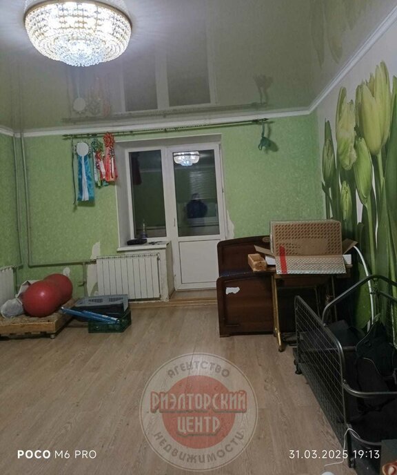 квартира г Белгород ул Конева 7 фото 10