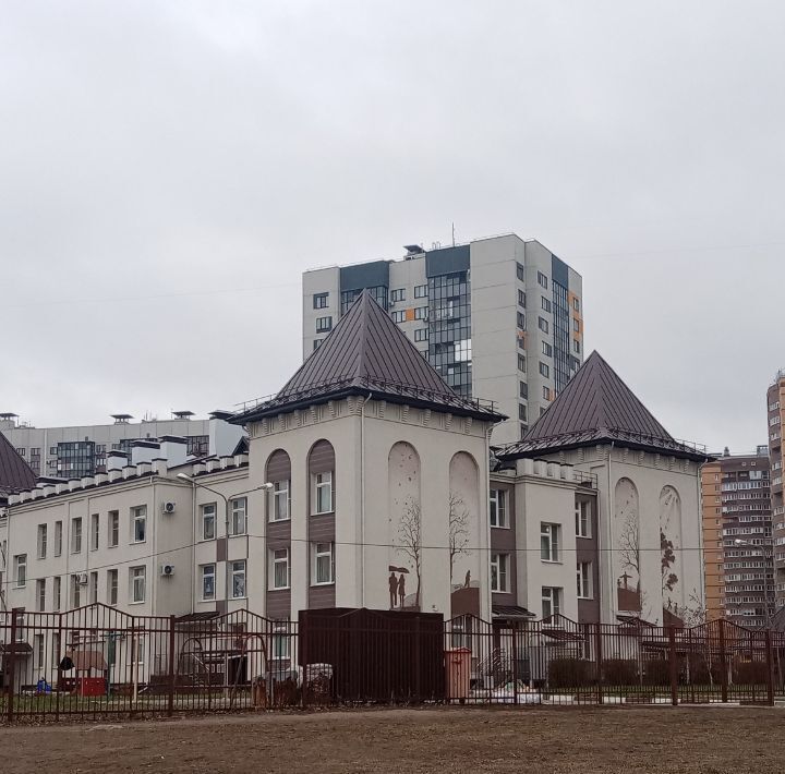 квартира г Воронеж р-н Советский ул Полковника Богомолова 3 фото 5