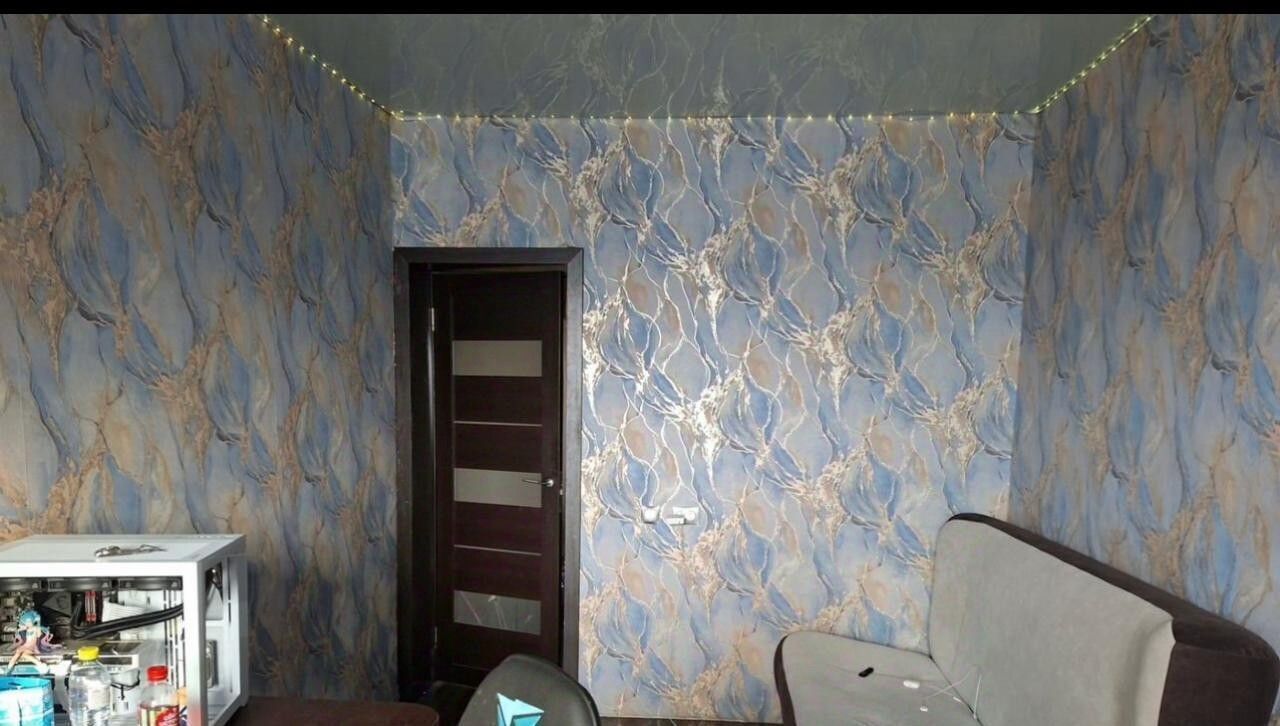 квартира г Новосибирск ул Станиславского 35 Площадь Маркса фото 5