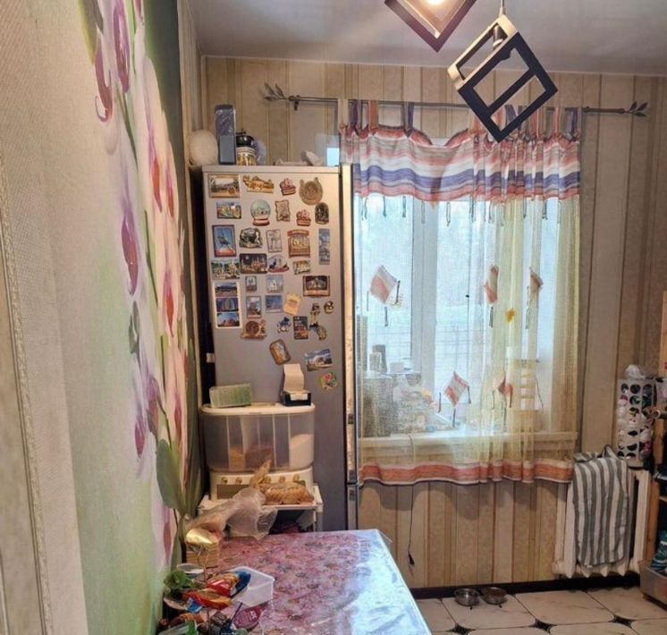 квартира г Новосибирск ул Станиславского 35 Площадь Маркса фото 13