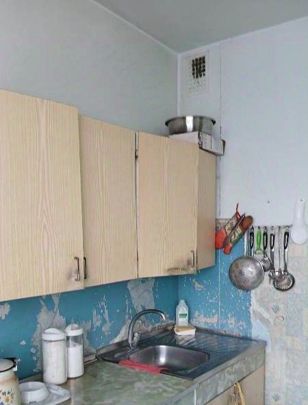 квартира г Новосибирск Студенческая ул Ветлужская 30 фото 5