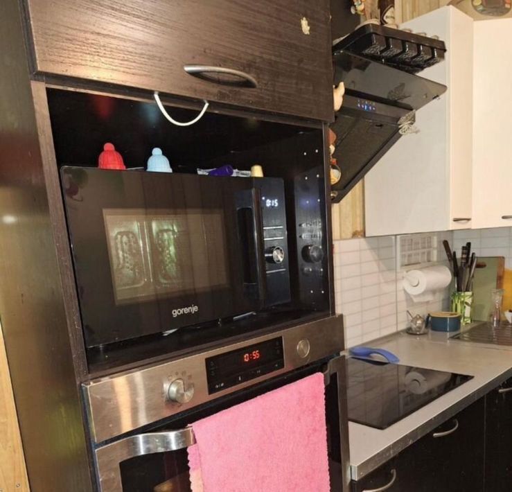 квартира г Новосибирск ул Станиславского 35 Площадь Маркса фото 14