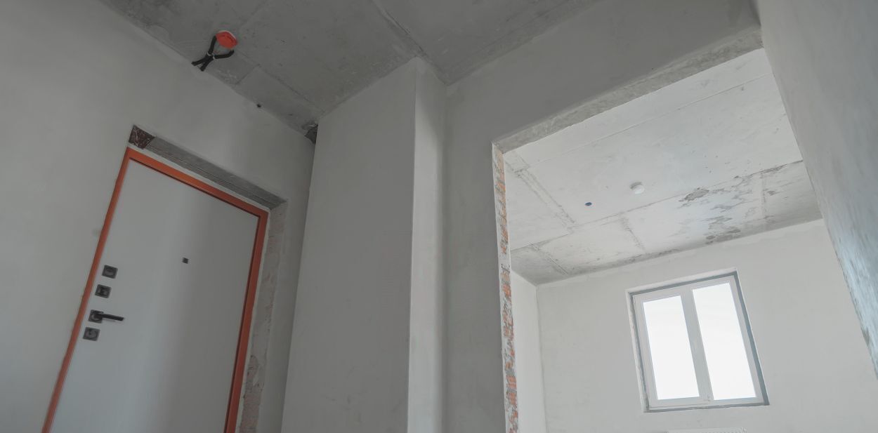 квартира г Новосибирск Затулинский ул Зорге 279/5 Площадь Маркса, жилмассив фото 18
