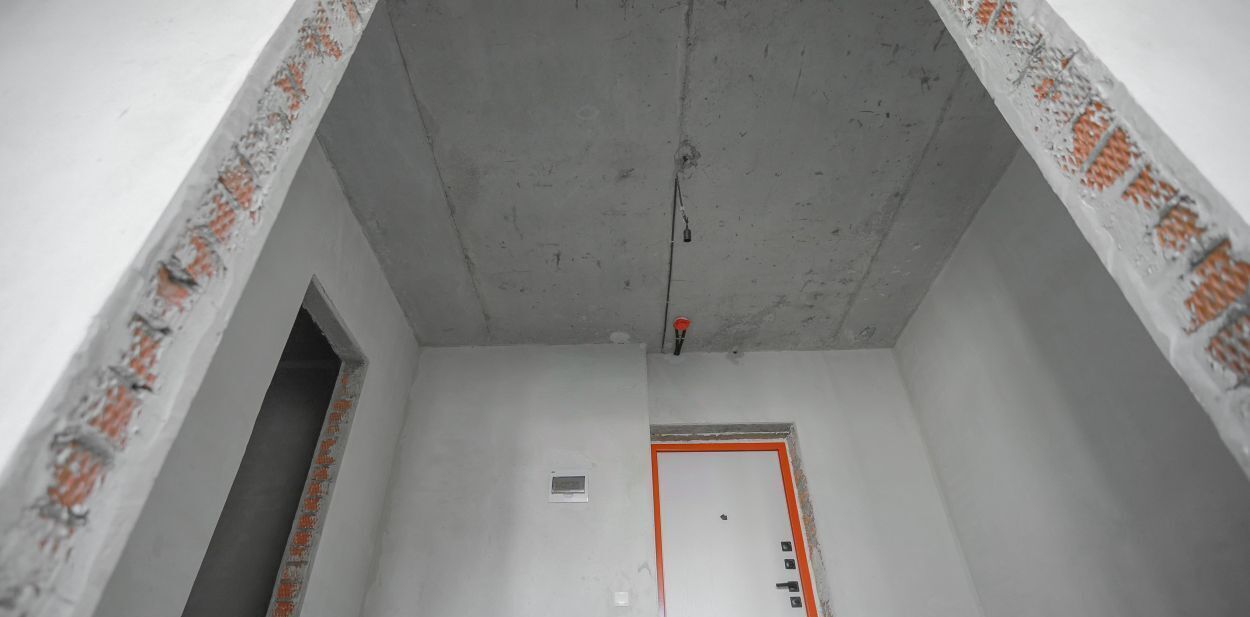 квартира г Новосибирск Затулинский ул Зорге 279/5 Площадь Маркса, жилмассив фото 19