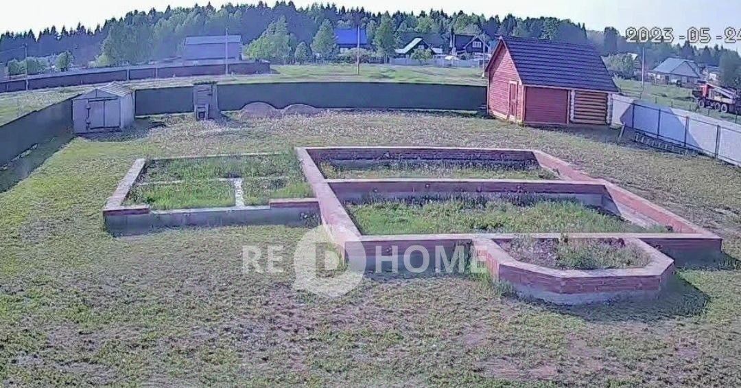 земля г Пермь р-н Свердловский ул. Капитана Еремина, 55 фото 3