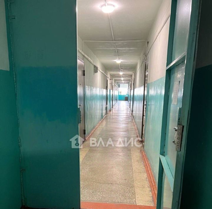 комната г Улан-Удэ р-н Октябрьский ул Жердева 42 фото 3